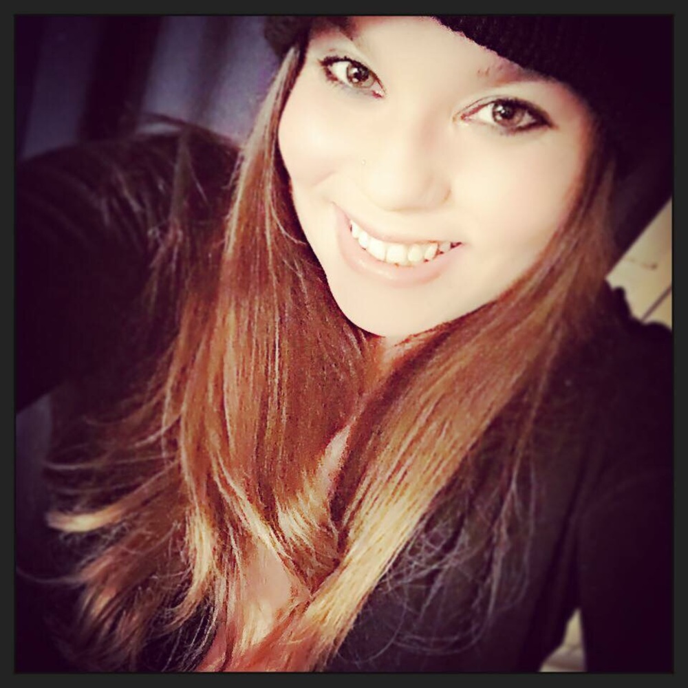 Meet your Posher, Meaghan